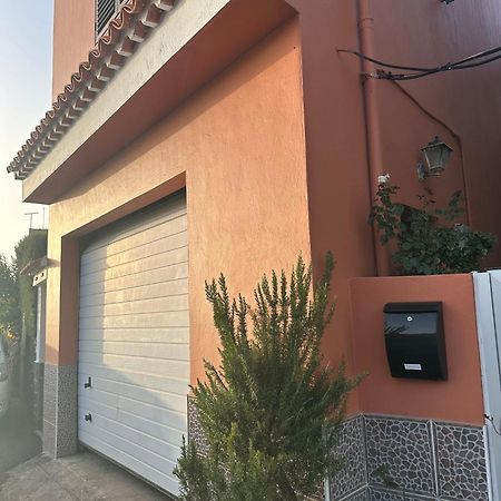 וייהרמוסו Apartamento Fortaleza מראה חיצוני תמונה