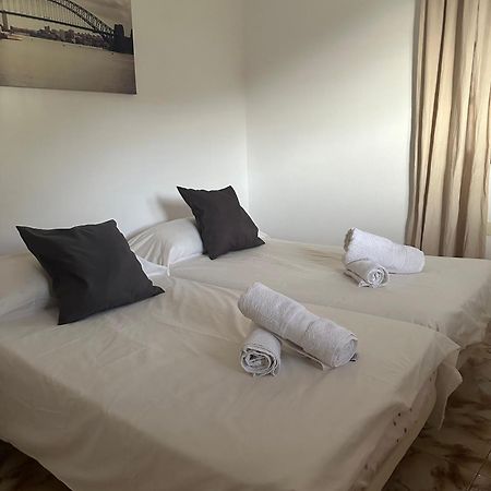 וייהרמוסו Apartamento Fortaleza מראה חיצוני תמונה
