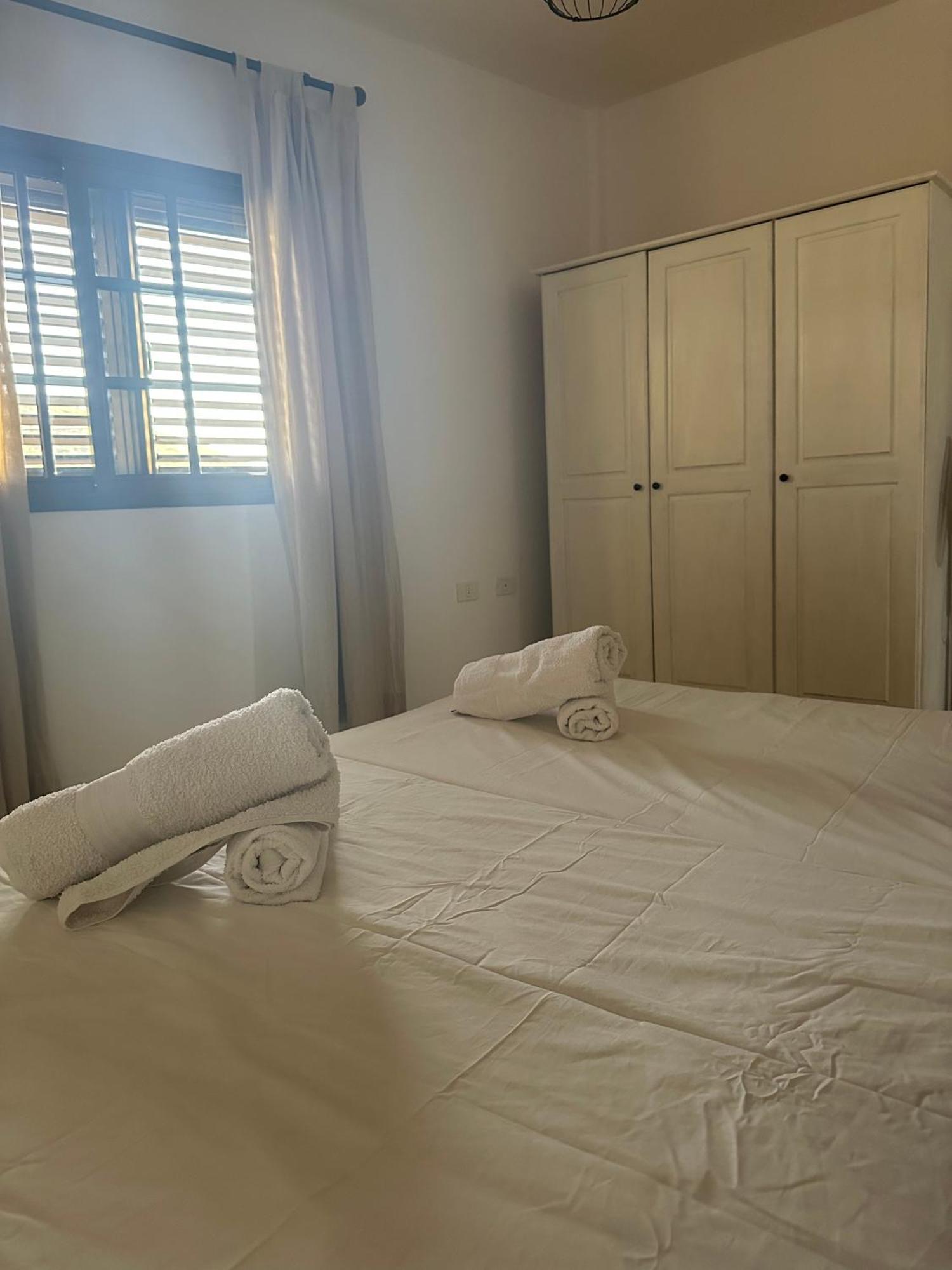 וייהרמוסו Apartamento Fortaleza מראה חיצוני תמונה