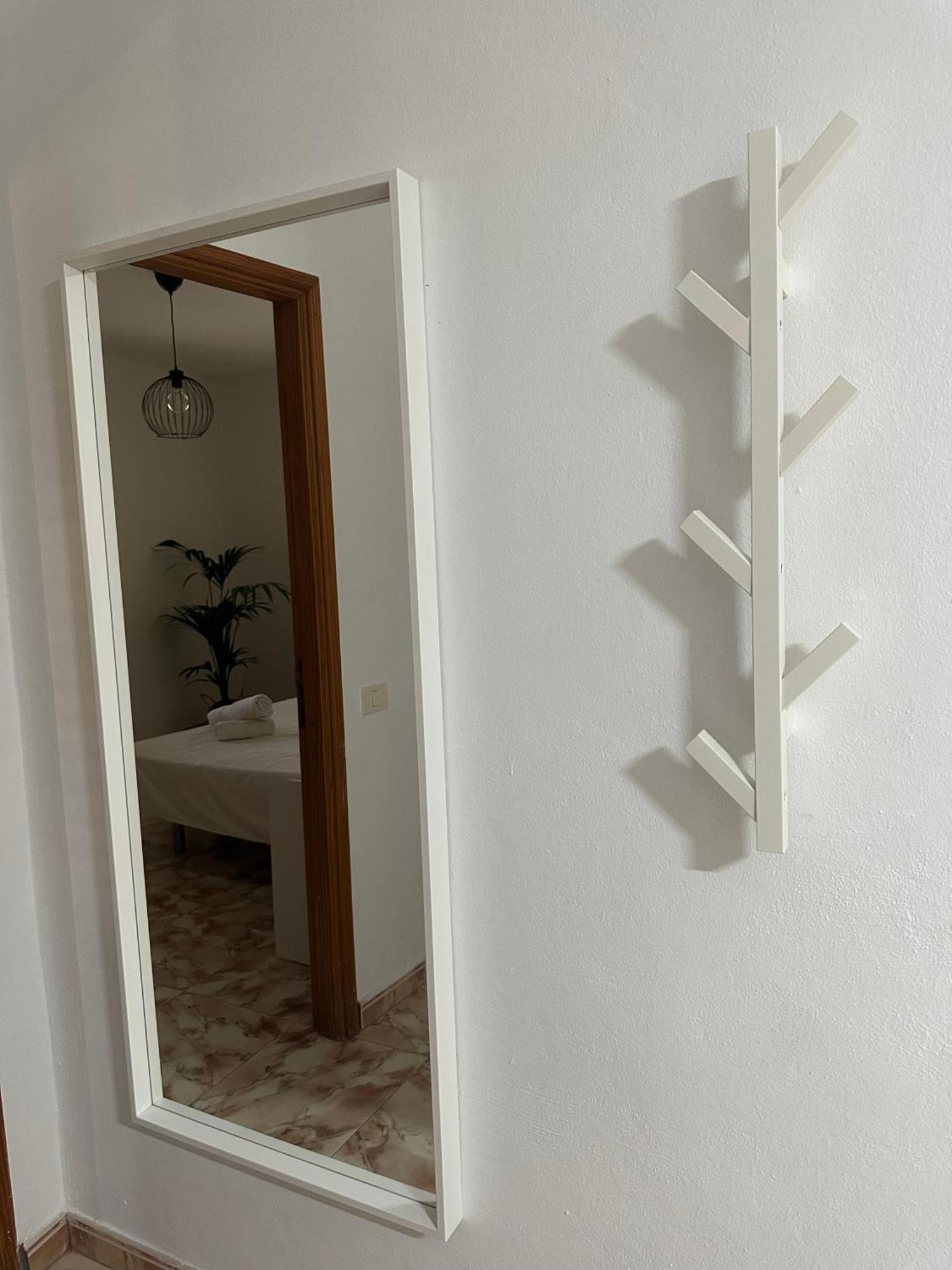 וייהרמוסו Apartamento Fortaleza מראה חיצוני תמונה