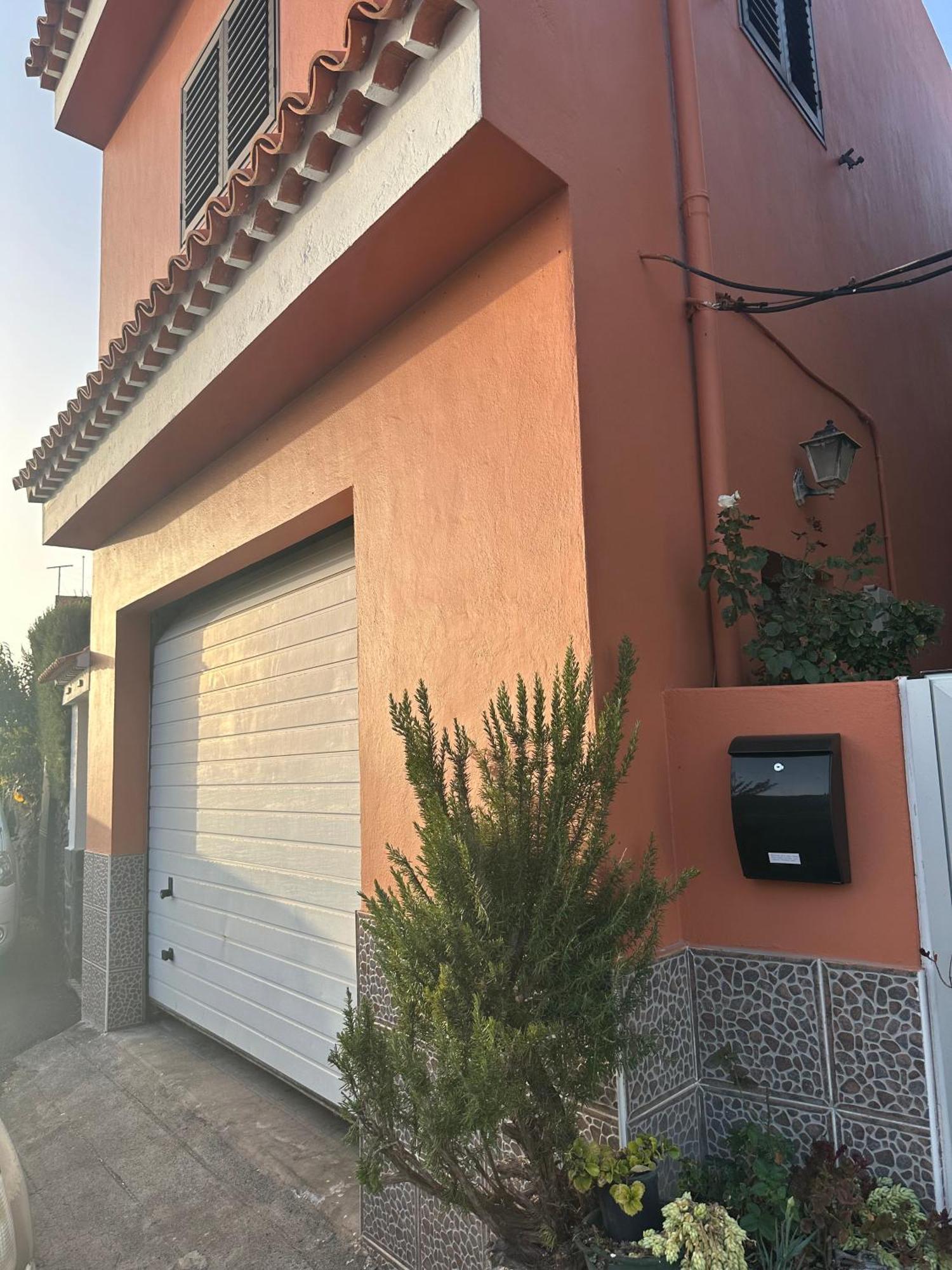 וייהרמוסו Apartamento Fortaleza מראה חיצוני תמונה