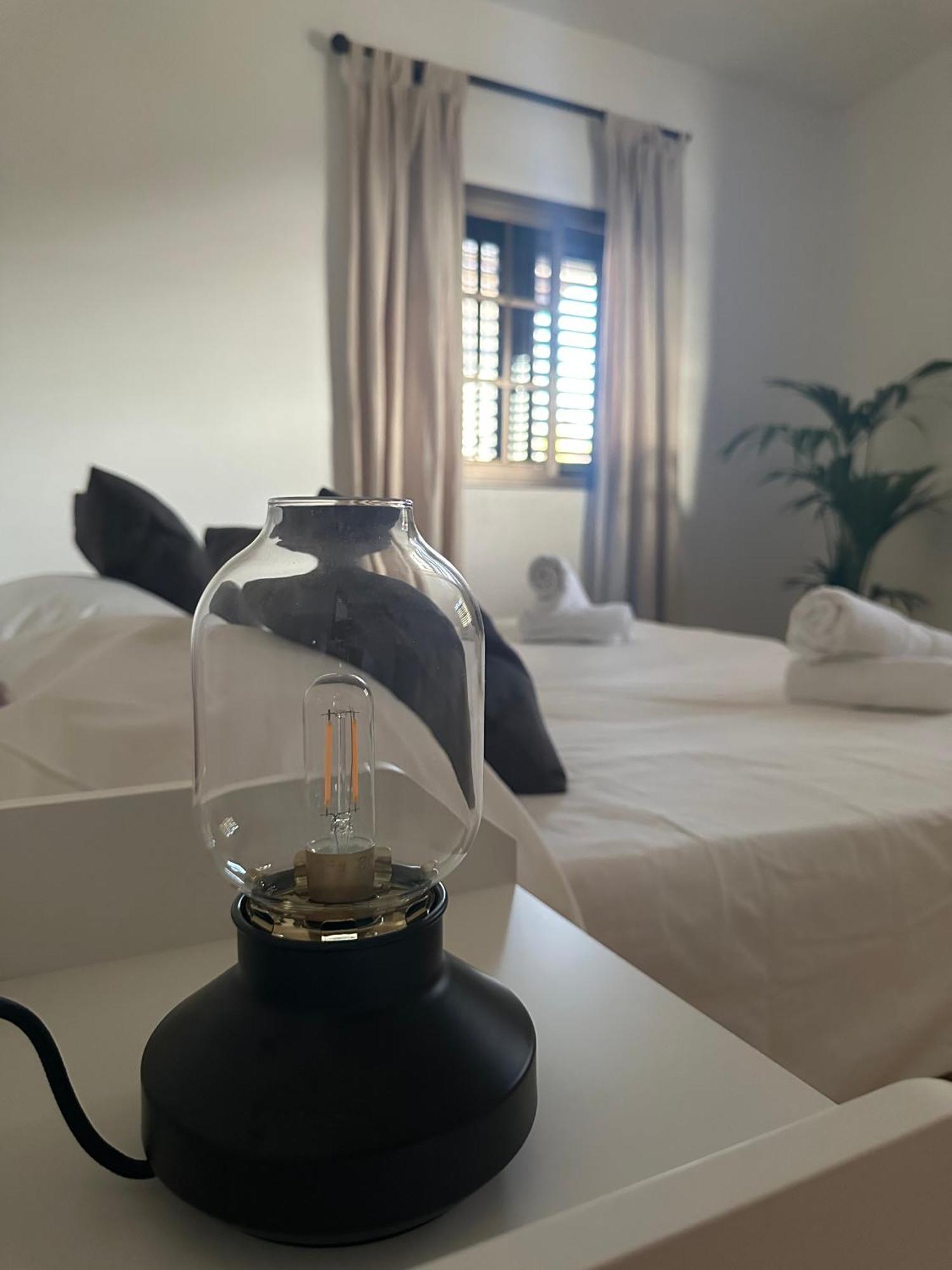 וייהרמוסו Apartamento Fortaleza מראה חיצוני תמונה