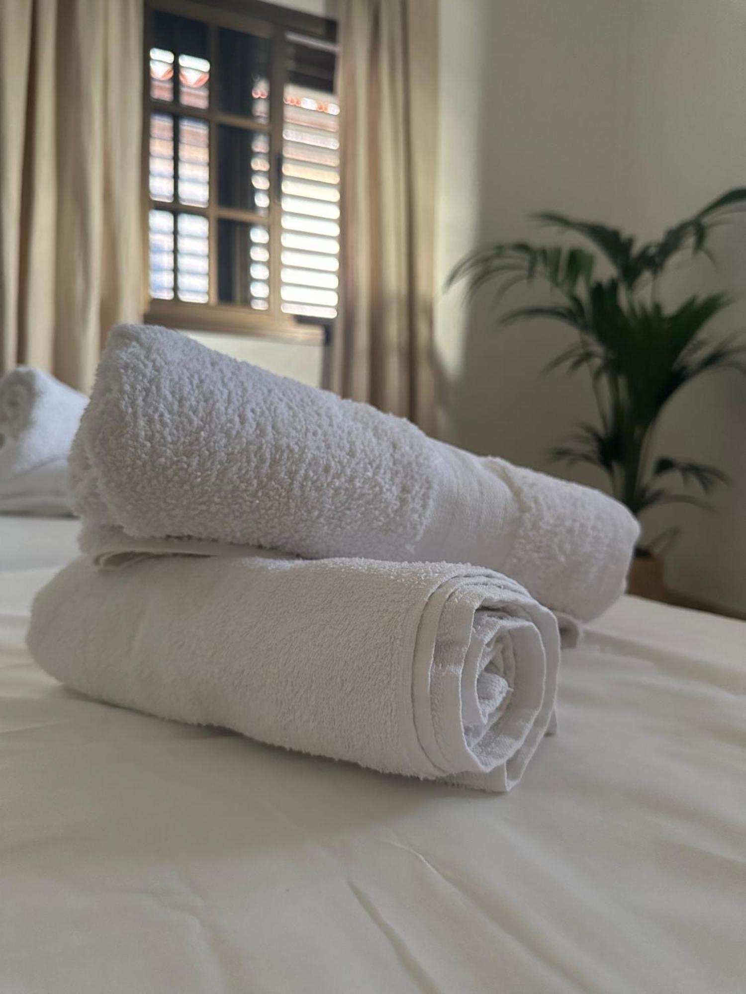 וייהרמוסו Apartamento Fortaleza מראה חיצוני תמונה
