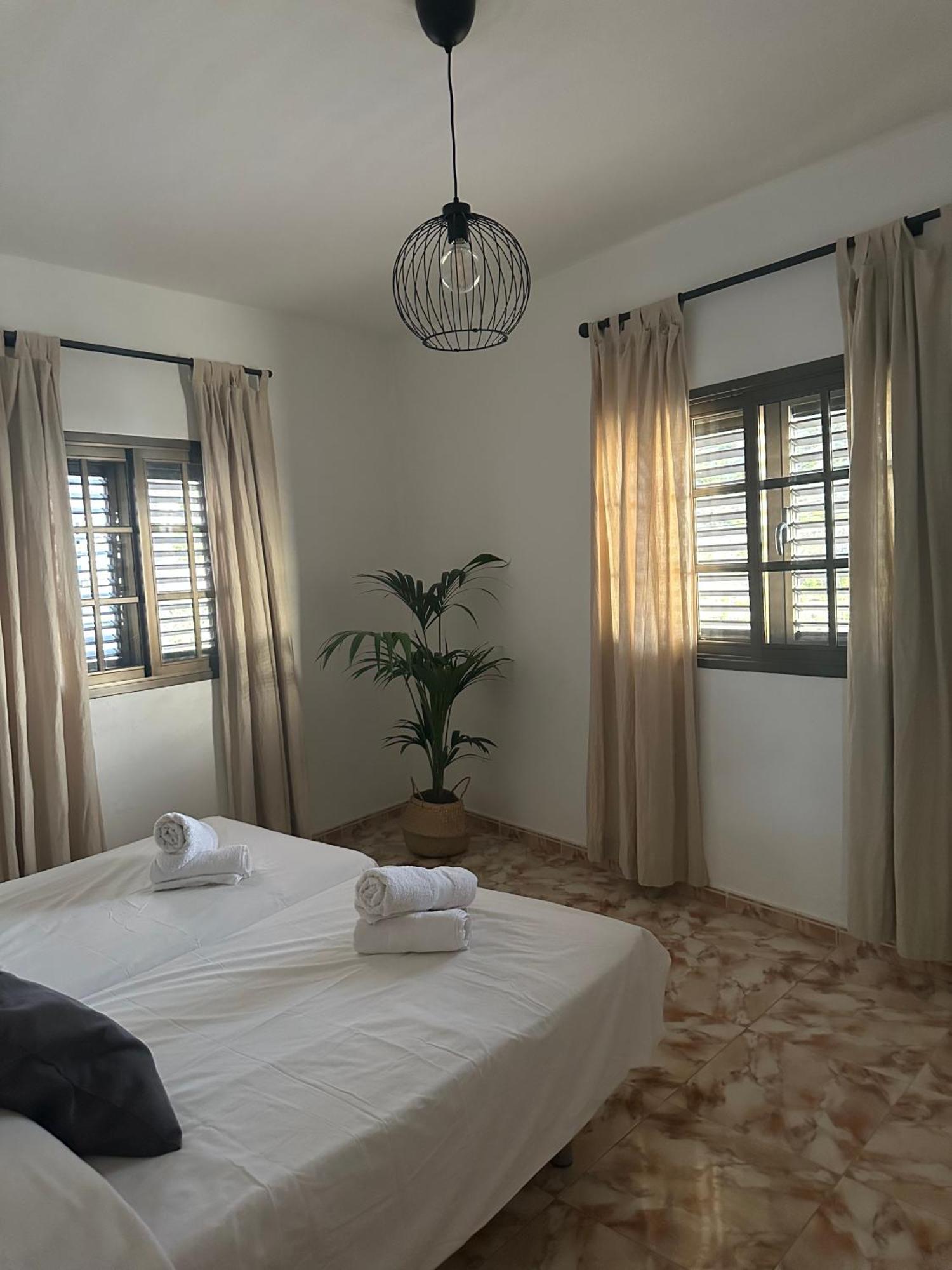 וייהרמוסו Apartamento Fortaleza מראה חיצוני תמונה