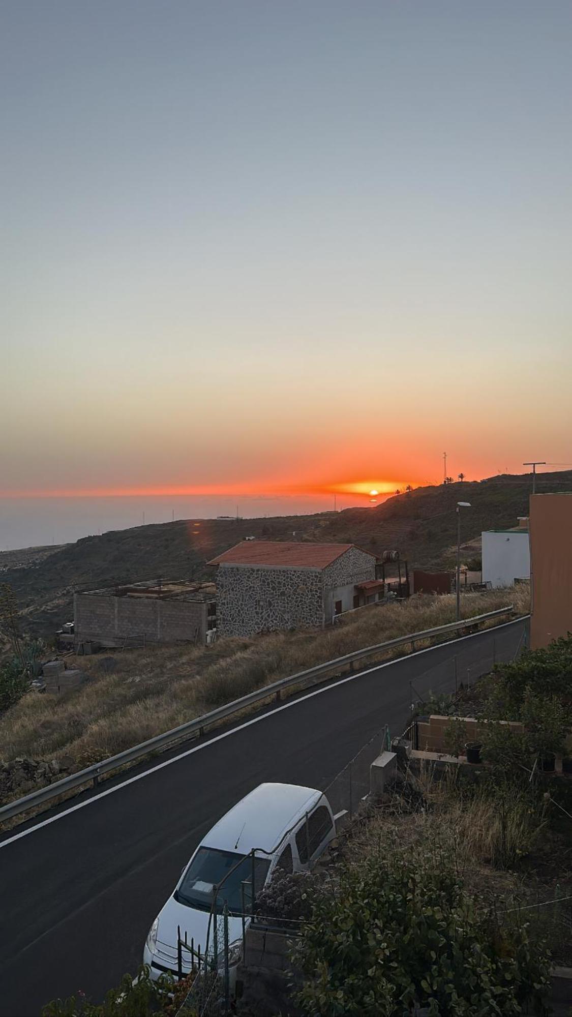 וייהרמוסו Apartamento Fortaleza מראה חיצוני תמונה