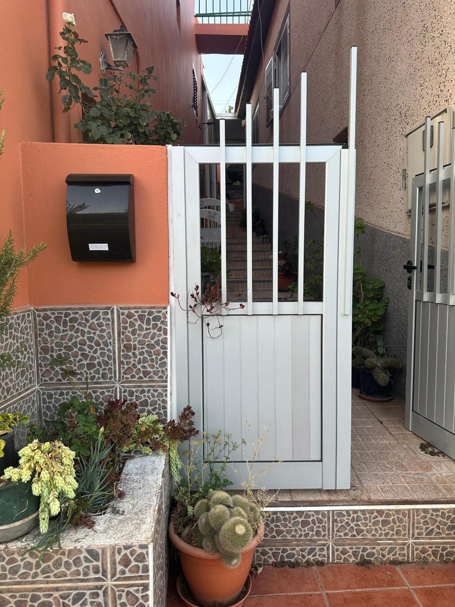 וייהרמוסו Apartamento Fortaleza מראה חיצוני תמונה