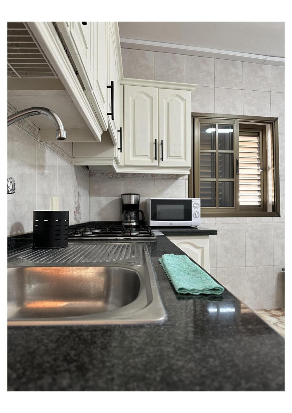 וייהרמוסו Apartamento Fortaleza מראה חיצוני תמונה