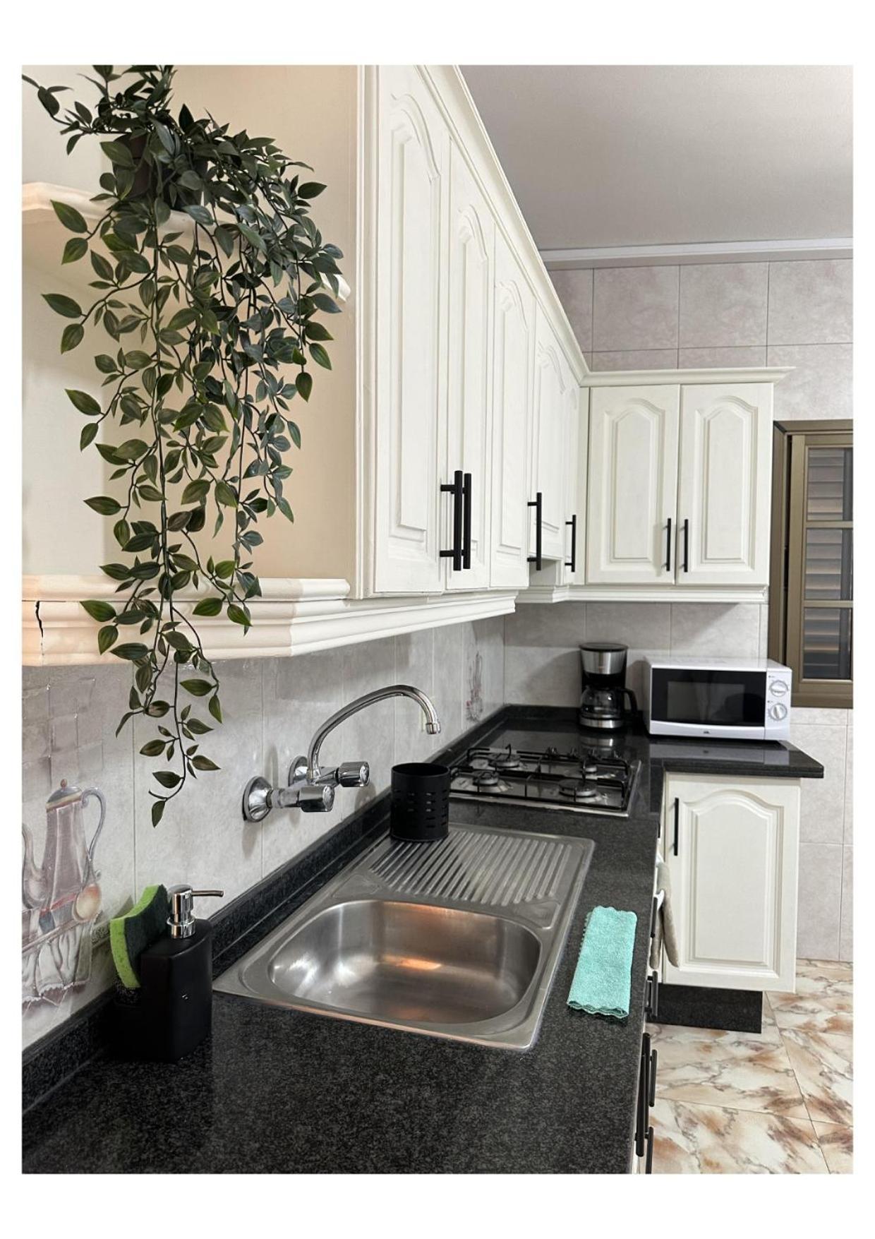 וייהרמוסו Apartamento Fortaleza מראה חיצוני תמונה