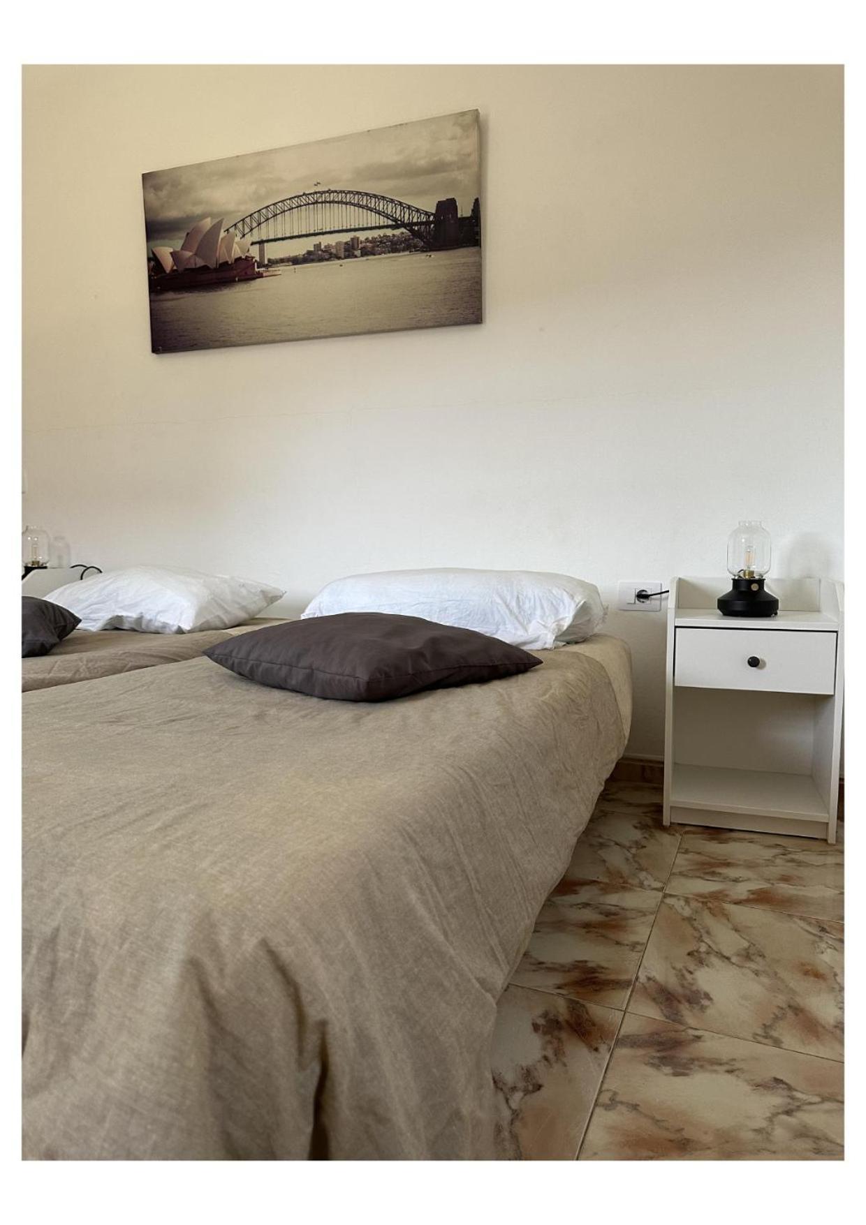 וייהרמוסו Apartamento Fortaleza מראה חיצוני תמונה