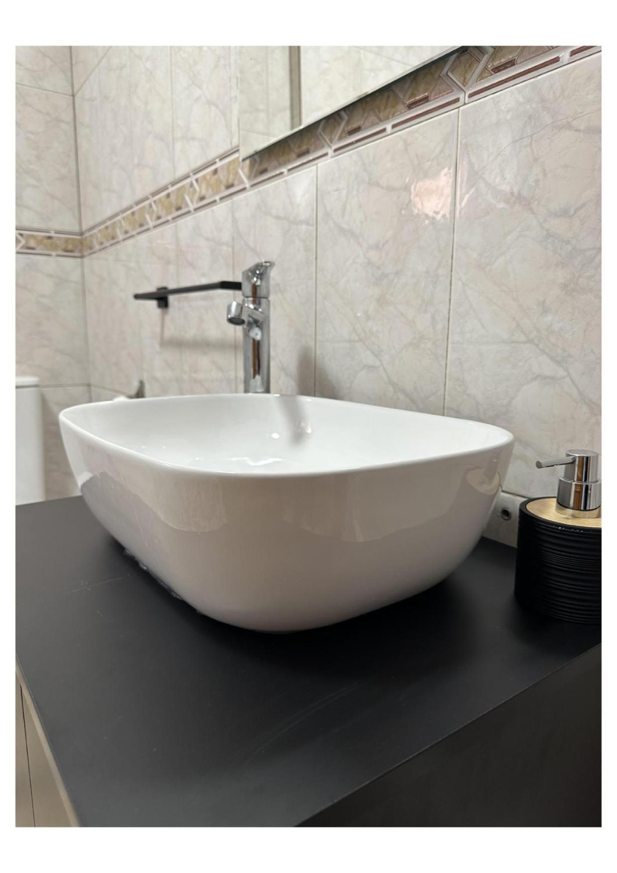 וייהרמוסו Apartamento Fortaleza מראה חיצוני תמונה