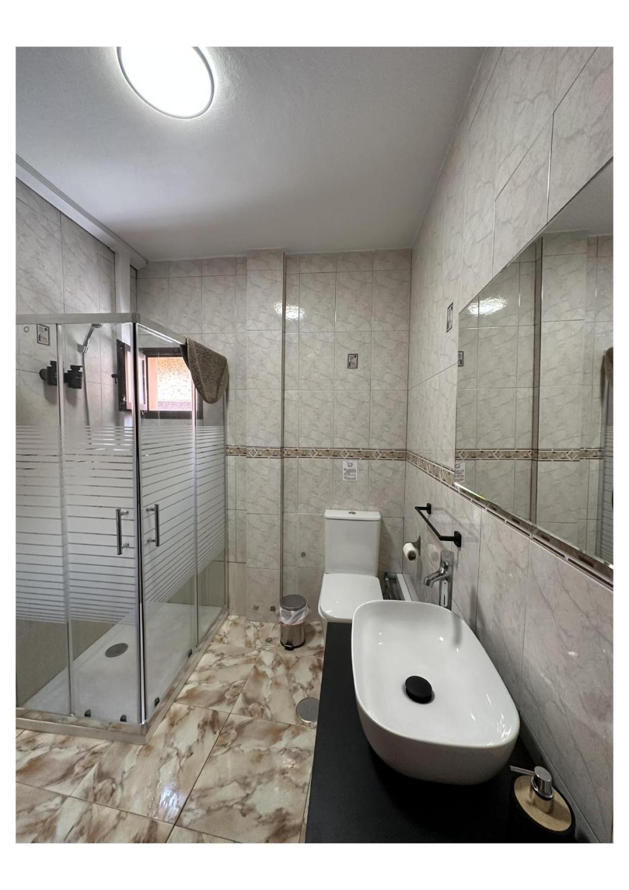 וייהרמוסו Apartamento Fortaleza מראה חיצוני תמונה