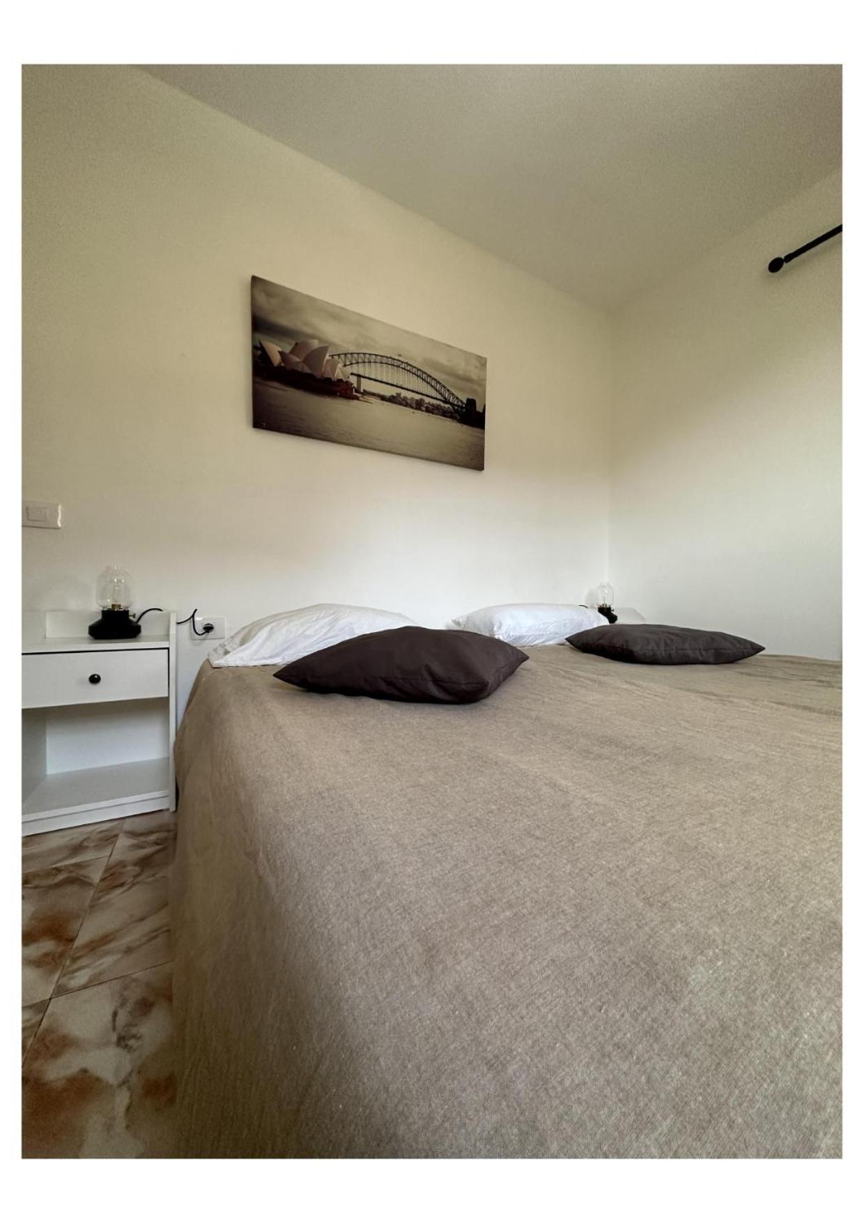 וייהרמוסו Apartamento Fortaleza מראה חיצוני תמונה